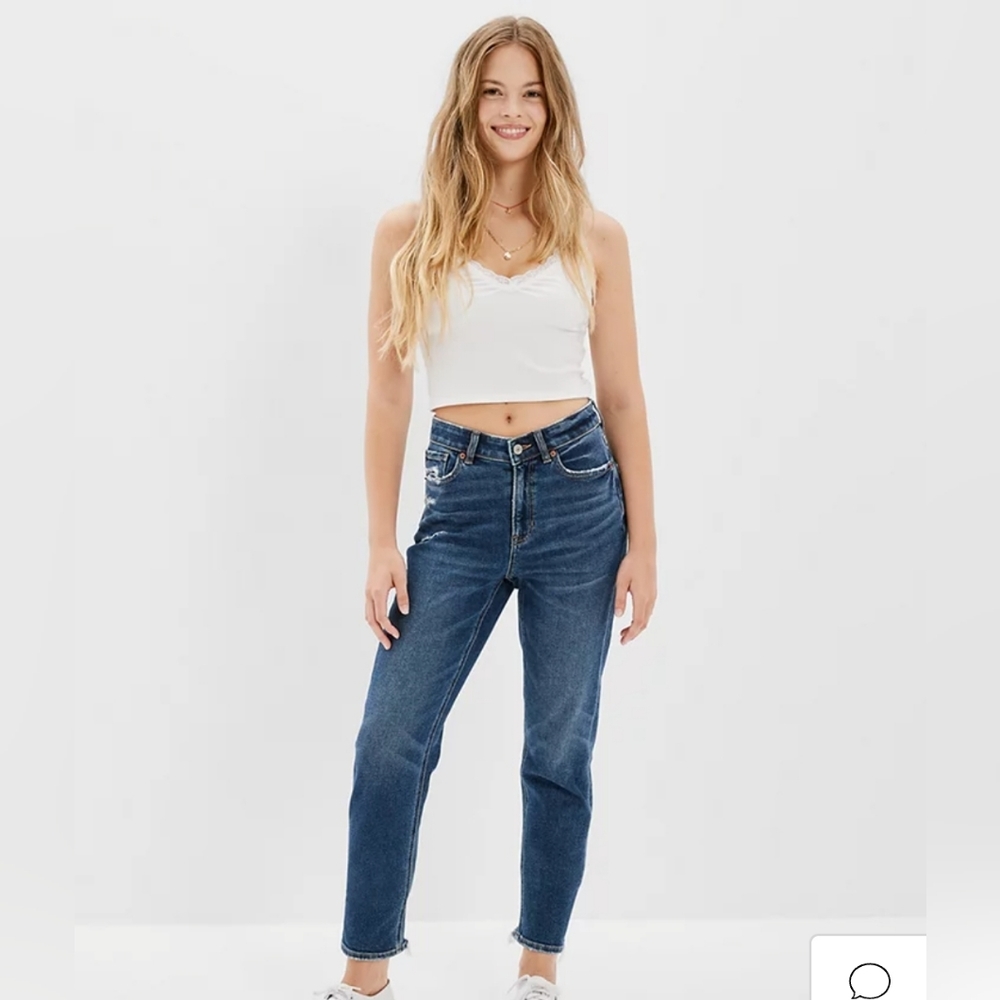 20 LONG/TALL AMERICAN EAGLE Jeans